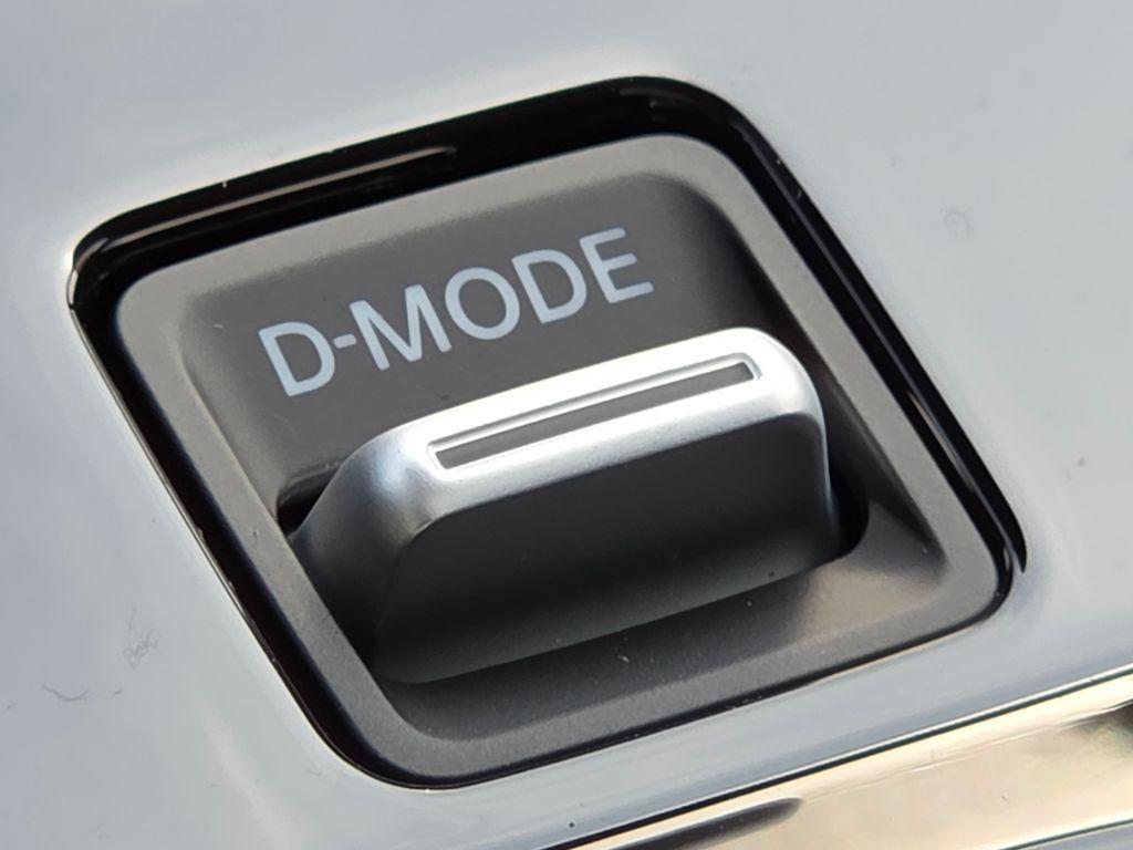 new 2025 Nissan Murano car, priced at $48,412