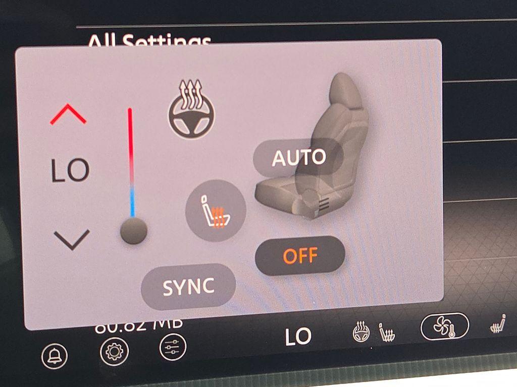 new 2025 Nissan Murano car, priced at $48,412