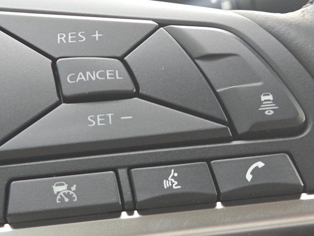 new 2025 Nissan Sentra car, priced at $23,897