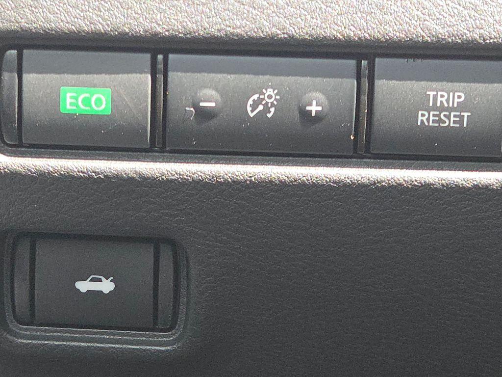 new 2025 Nissan Sentra car, priced at $23,897