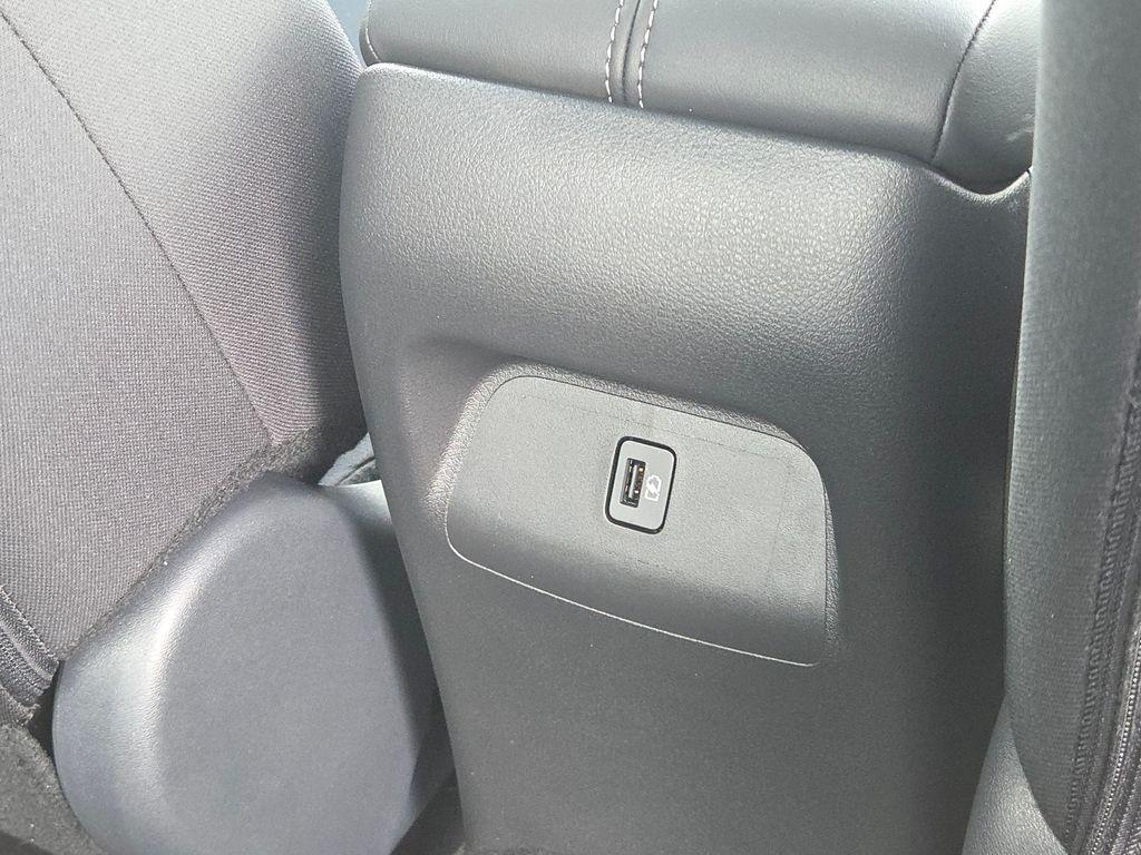 new 2025 Nissan Sentra car, priced at $23,897