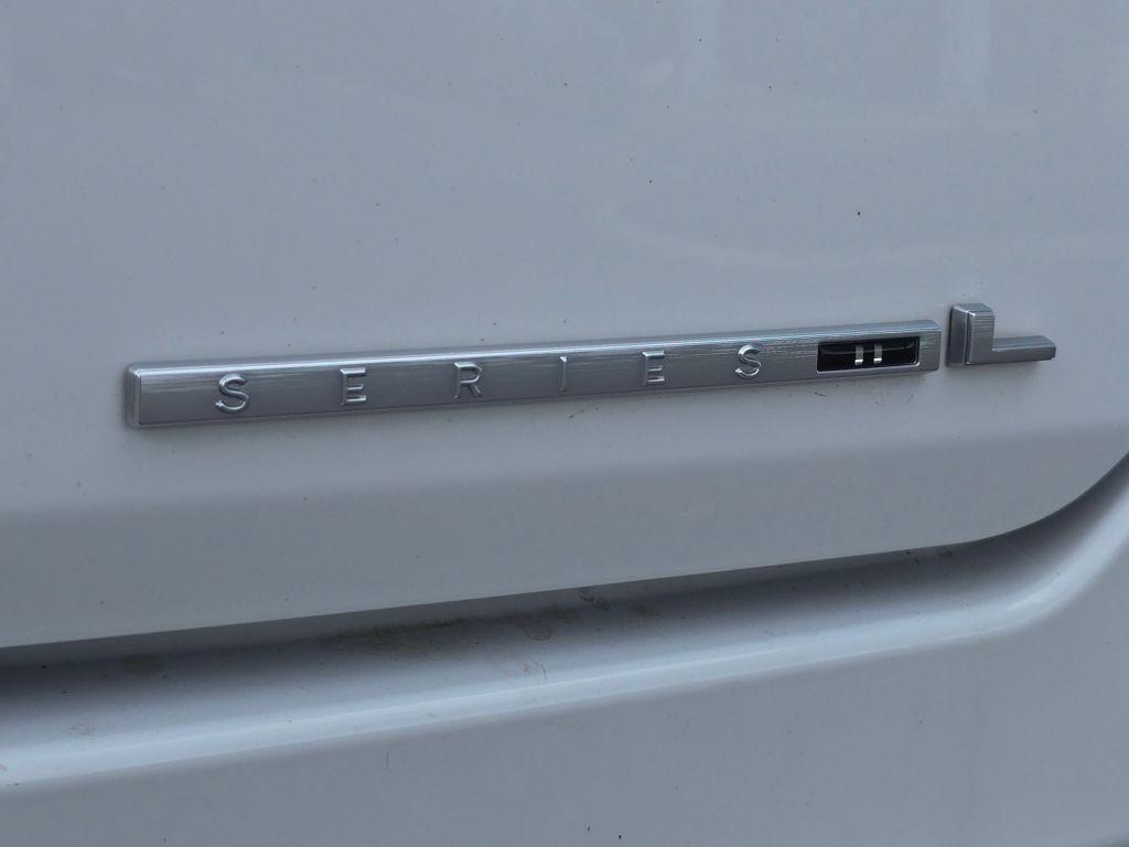 used 2023 Jeep Wagoneer L car, priced at $42,999