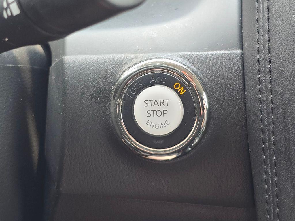 used 2021 Nissan Armada car, priced at $32,799