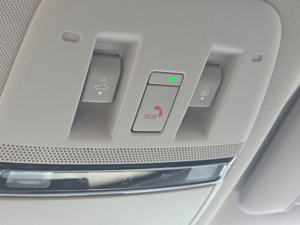 new 2025 Nissan Murano car, priced at $46,686