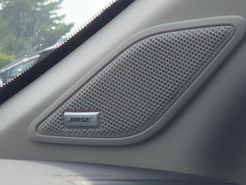 new 2025 Nissan Murano car, priced at $48,905