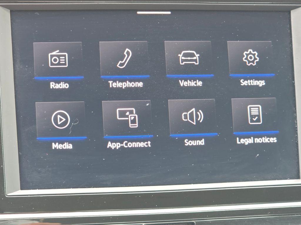 used 2022 Volkswagen Jetta car, priced at $18,599