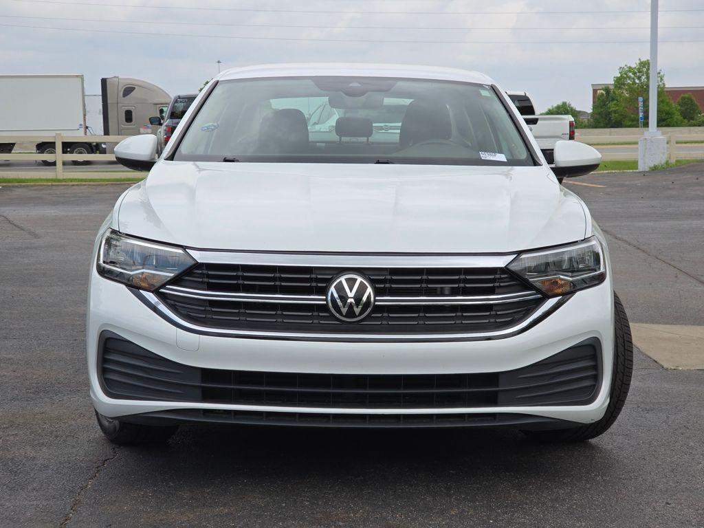 used 2022 Volkswagen Jetta car, priced at $18,599