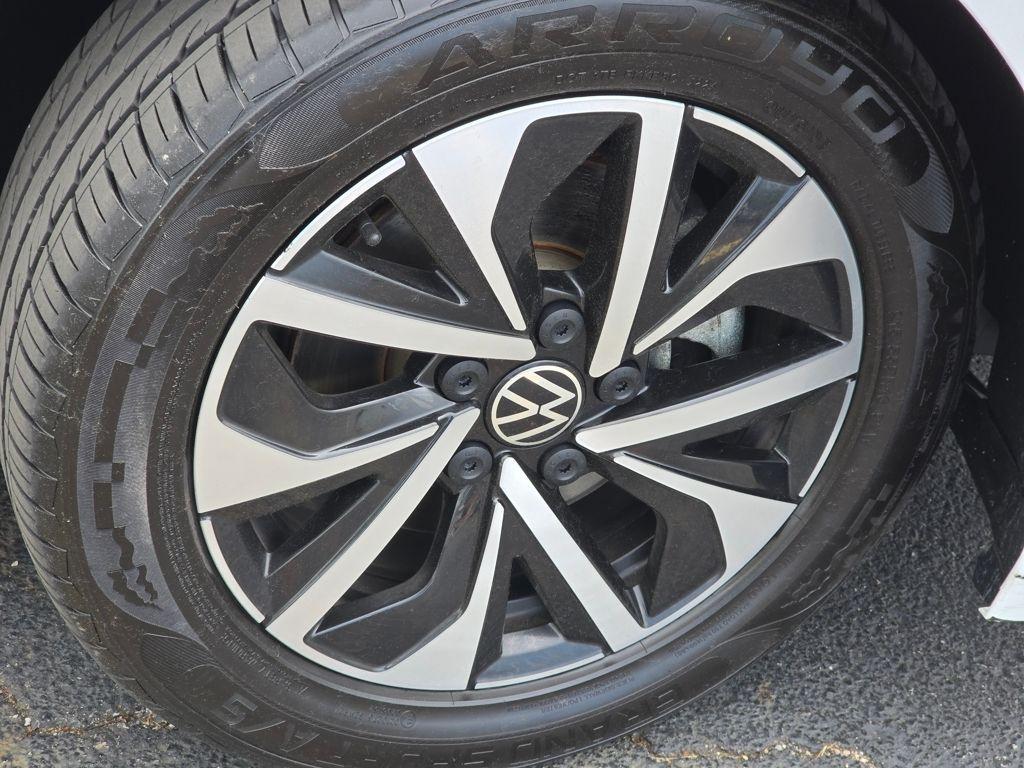 used 2022 Volkswagen Jetta car, priced at $18,599