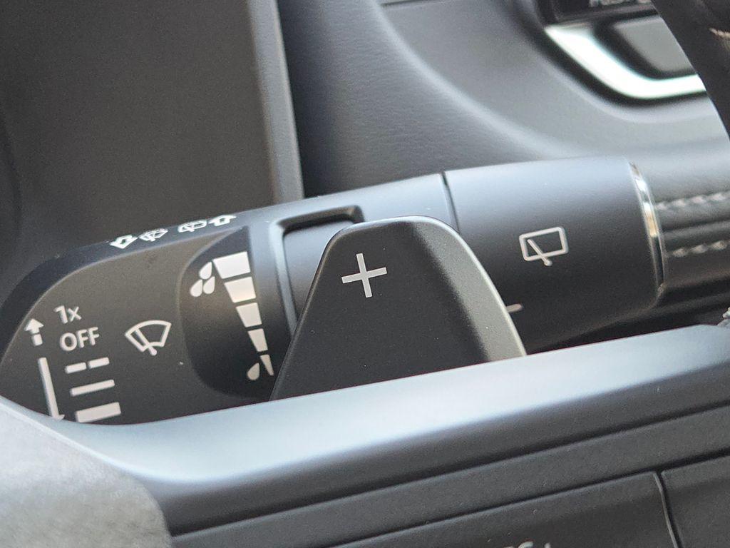 new 2025 Nissan Rogue car, priced at $33,230