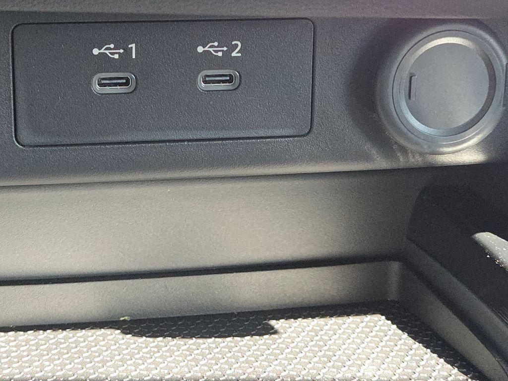 new 2025 Nissan Rogue car, priced at $33,230