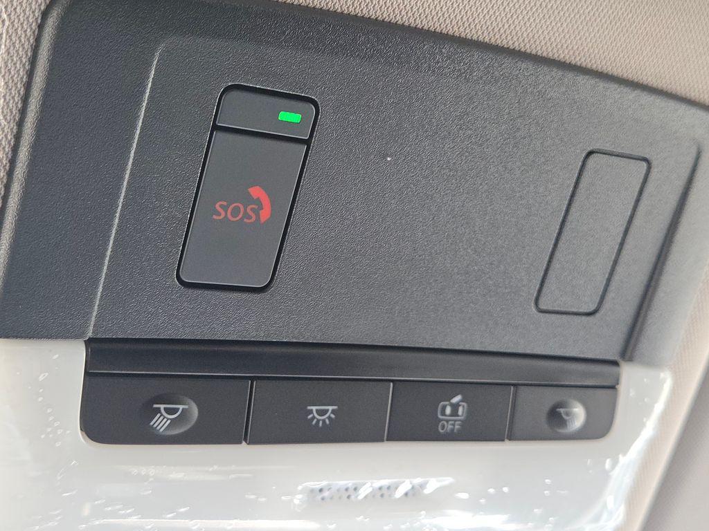 new 2025 Nissan Rogue car, priced at $33,230