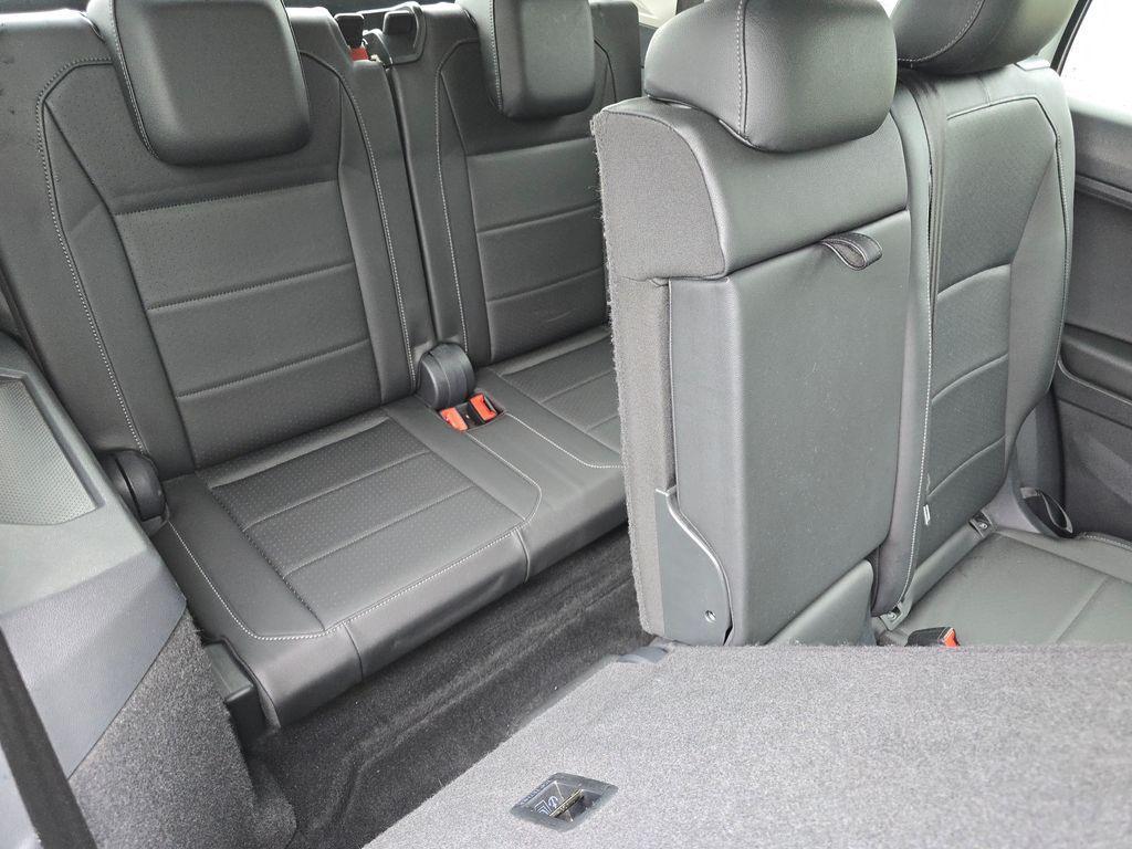 used 2019 Volkswagen Tiguan car, priced at $16,473