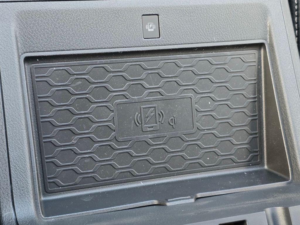 new 2025 Nissan Frontier car, priced at $45,699
