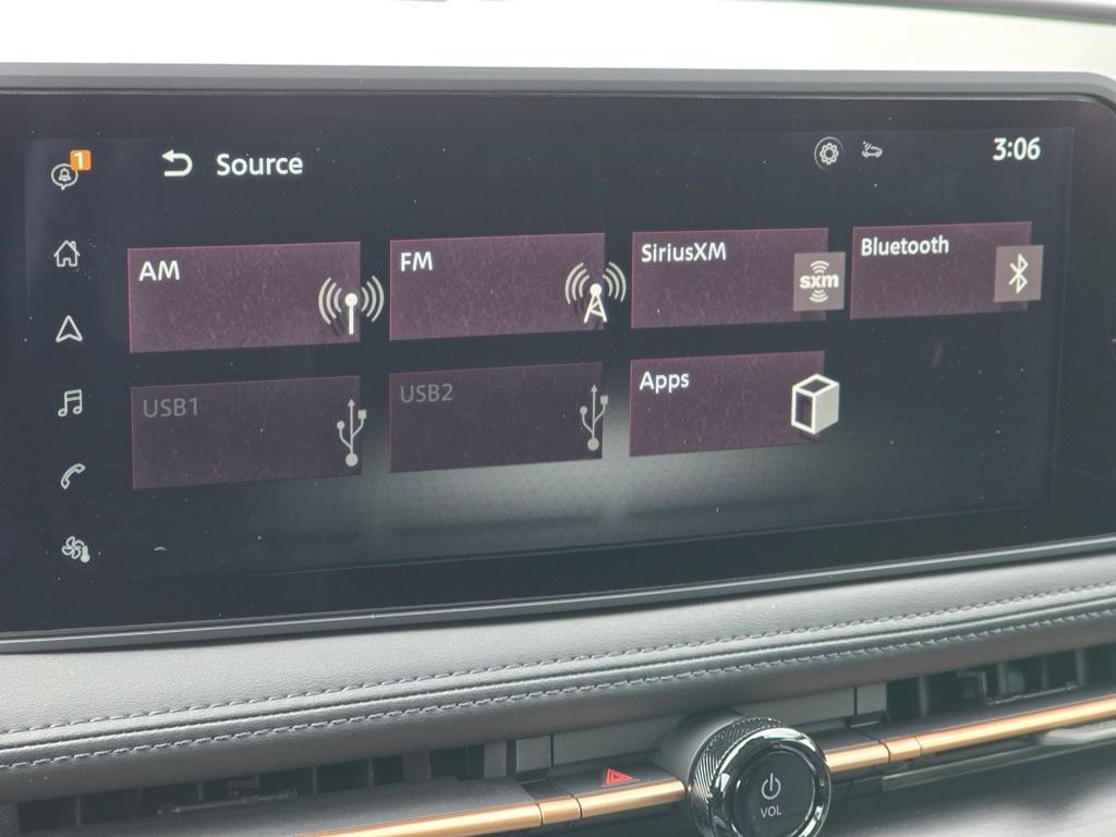 new 2025 Nissan ARIYA car, priced at $37,758