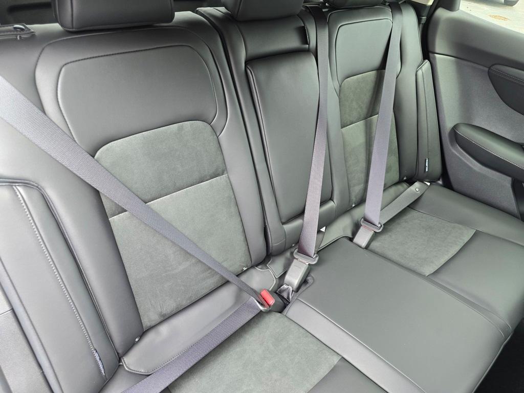 new 2025 Nissan ARIYA car, priced at $37,758