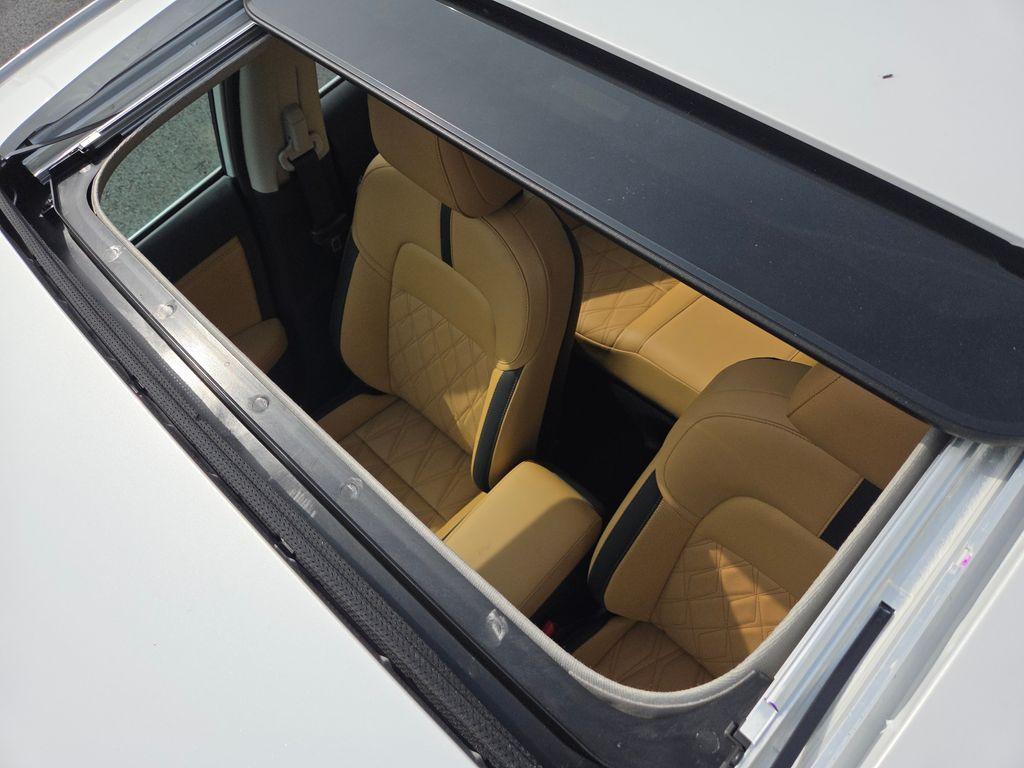 new 2025 Nissan Sentra car, priced at $26,674