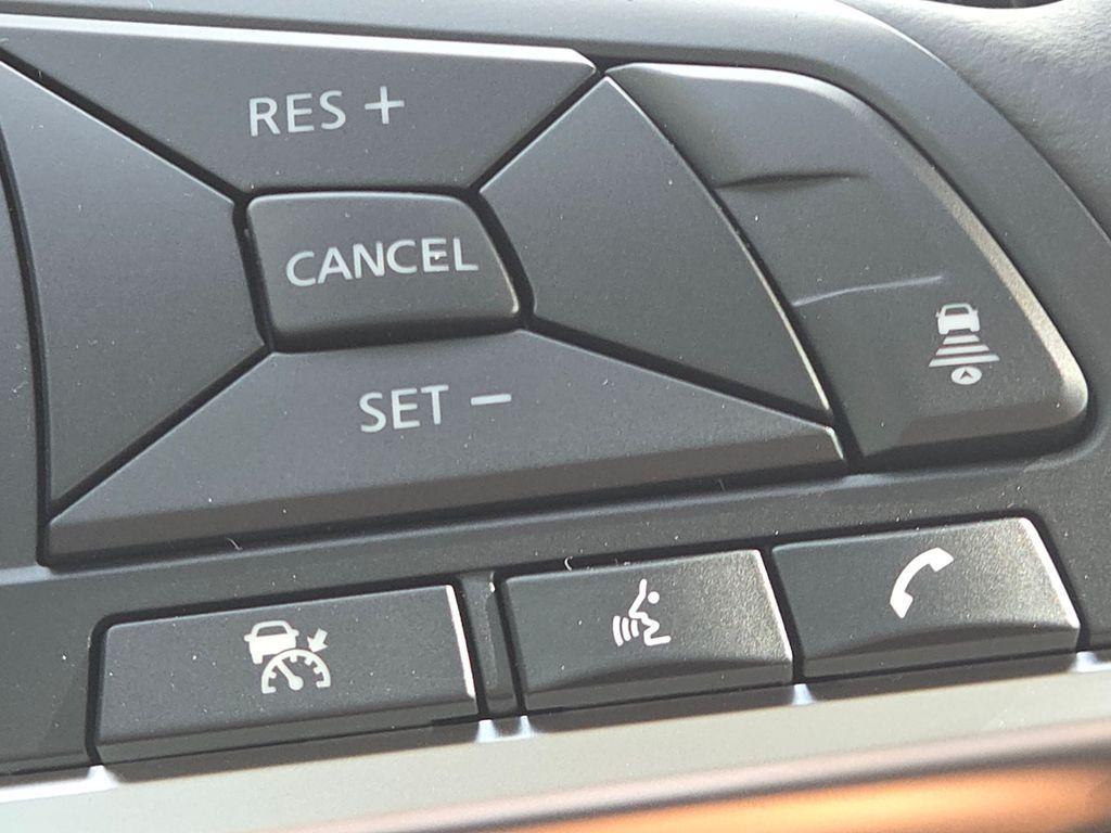 new 2025 Nissan Sentra car, priced at $26,674