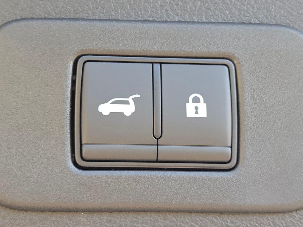 new 2025 Nissan Murano car, priced at $47,753