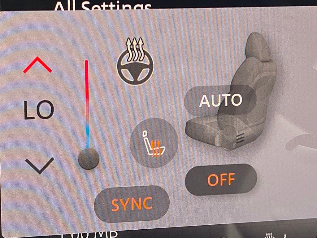 new 2025 Nissan Murano car, priced at $47,753