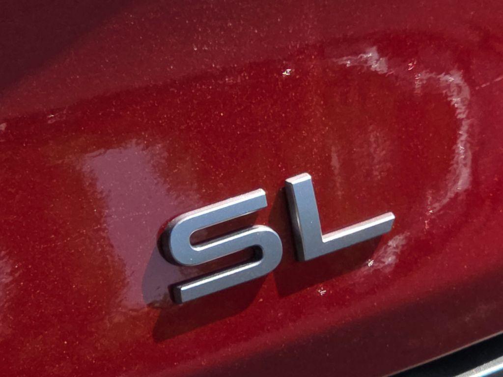 new 2025 Nissan Murano car, priced at $47,753