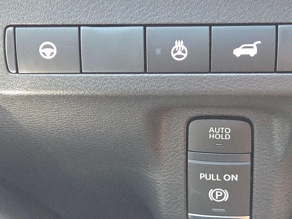 new 2025 Nissan Murano car, priced at $47,753