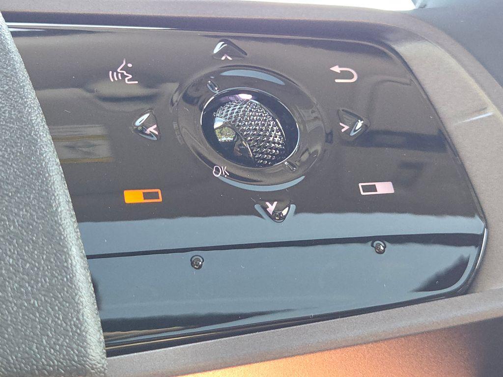 new 2025 Nissan Murano car, priced at $47,753