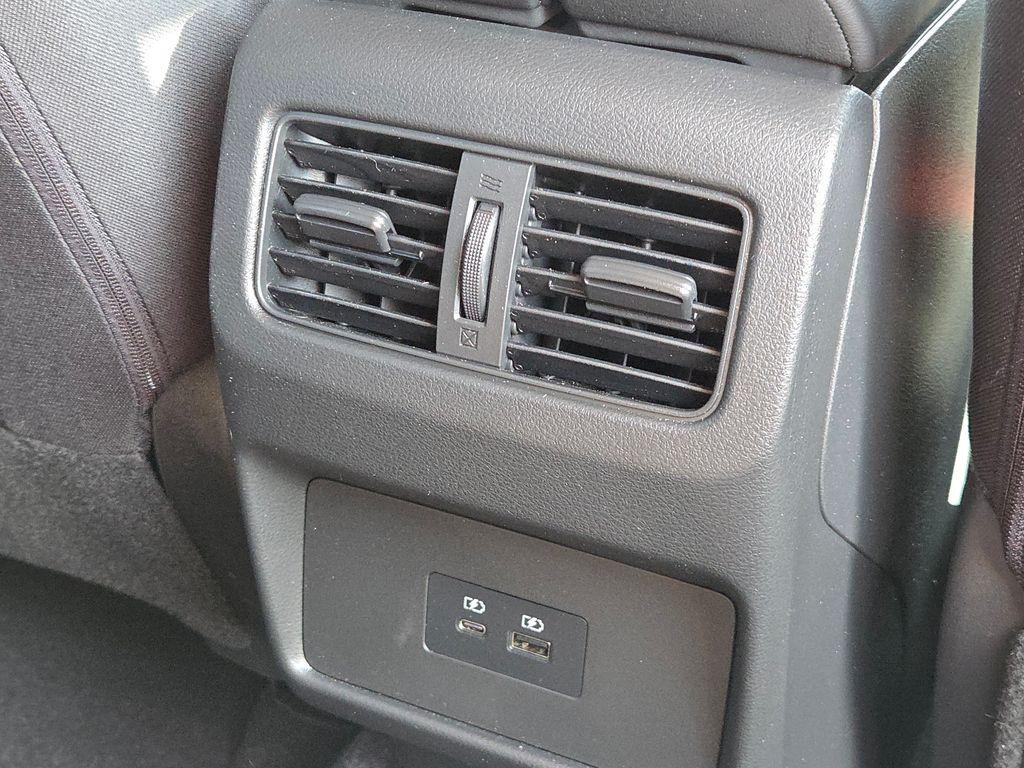 used 2023 Nissan Rogue car, priced at $25,699