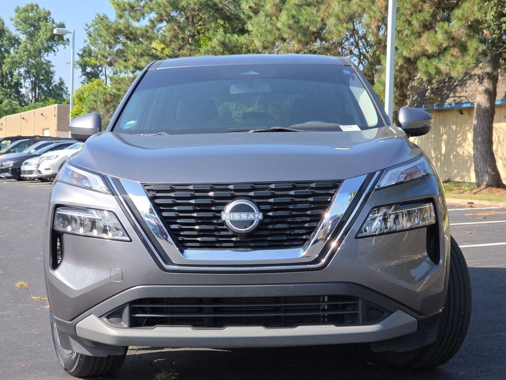 used 2023 Nissan Rogue car, priced at $25,699