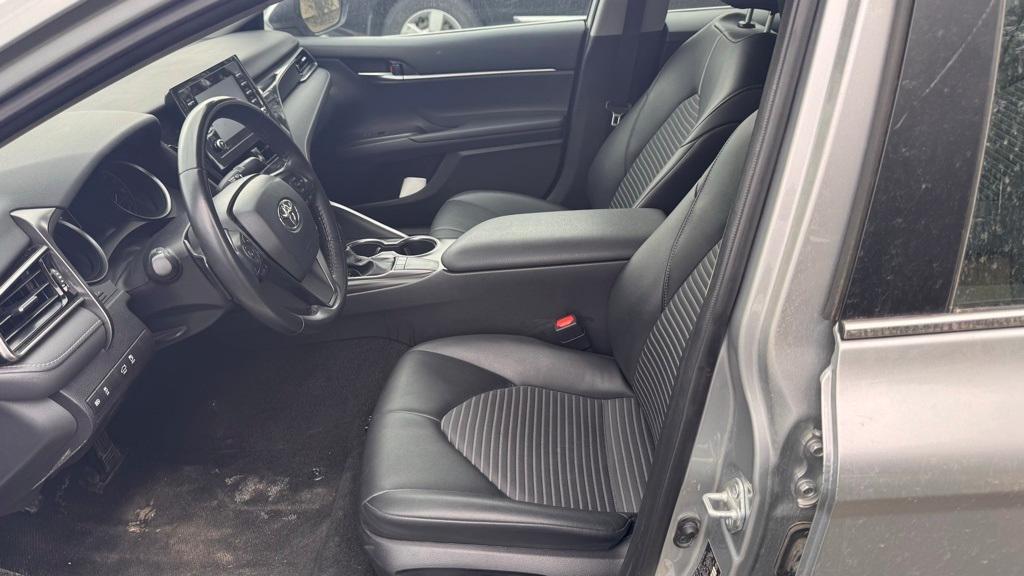 used 2023 Toyota Camry car, priced at $24,699