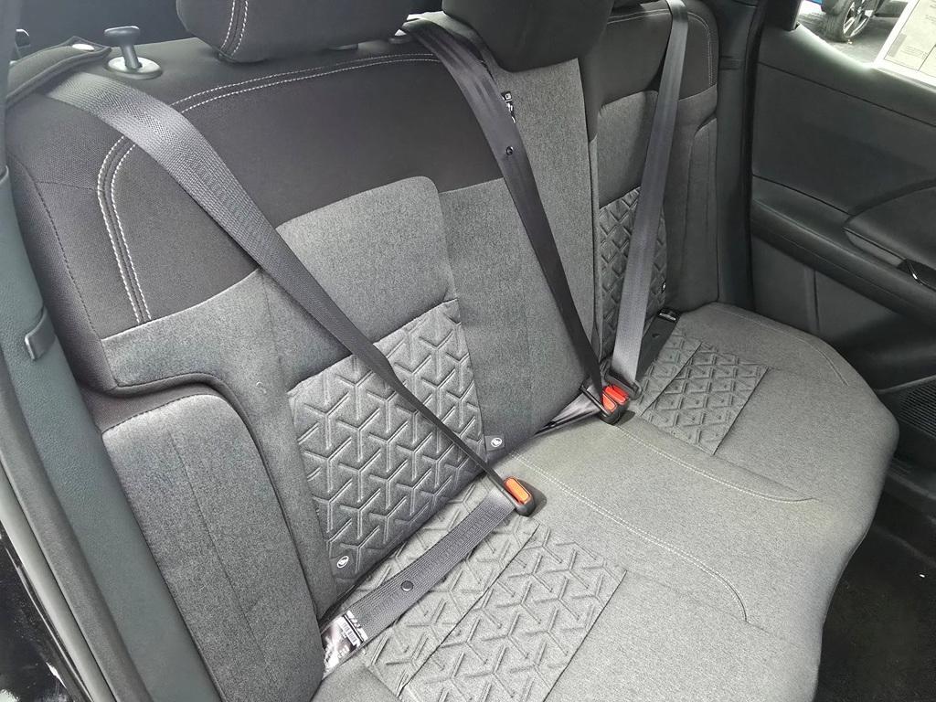 new 2025 Nissan Kicks car, priced at $27,386