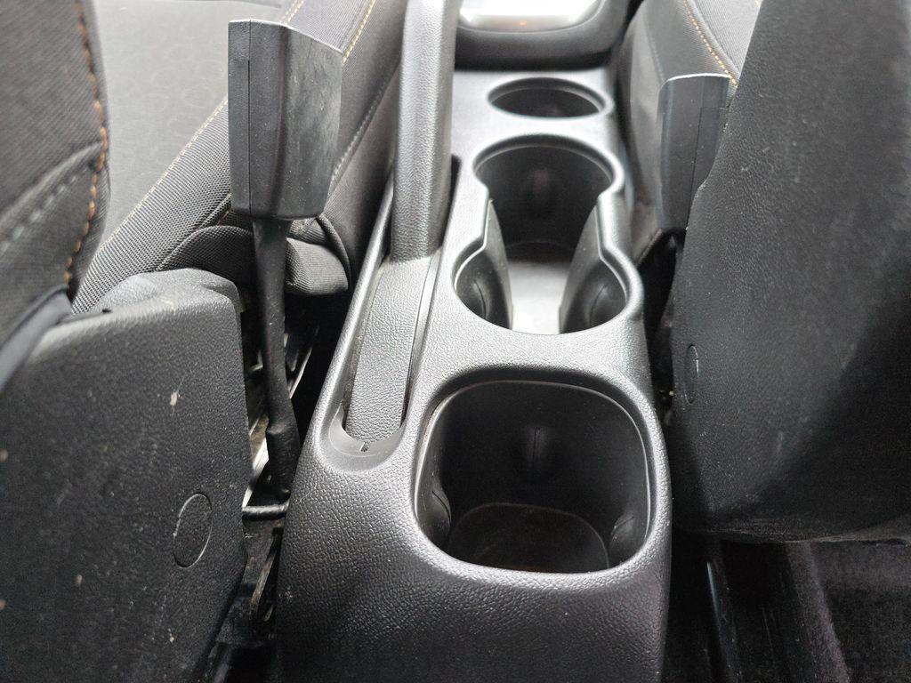 used 2019 Chevrolet Trax car, priced at $12,999