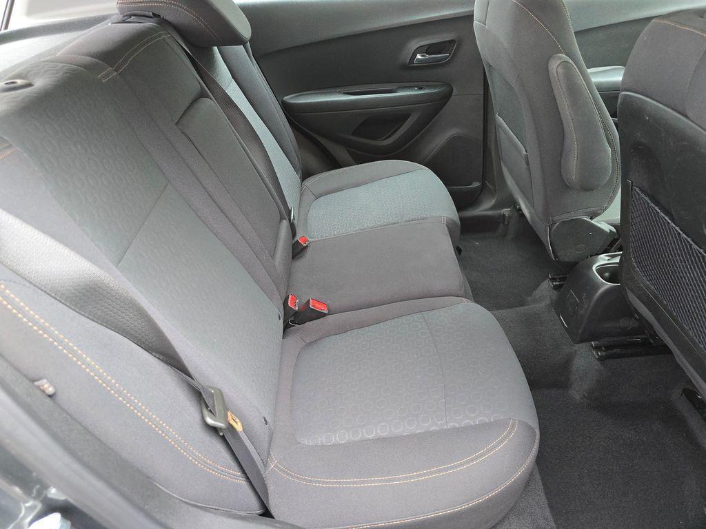 used 2019 Chevrolet Trax car, priced at $12,999