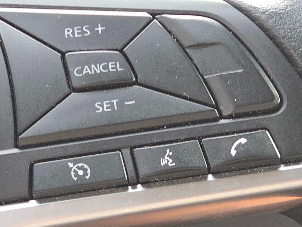 used 2020 Nissan Sentra car, priced at $14,980