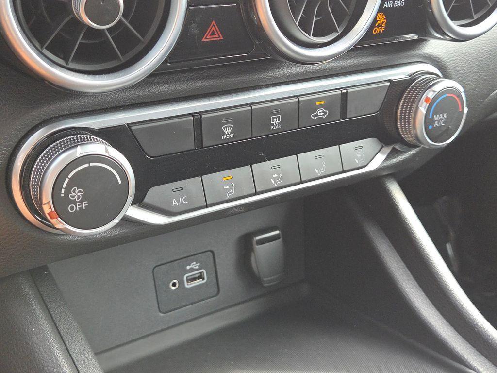 used 2020 Nissan Sentra car, priced at $14,980