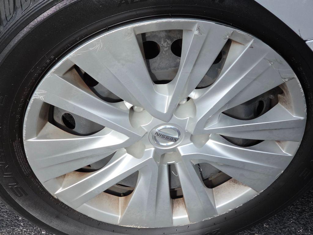 used 2020 Nissan Sentra car, priced at $14,980