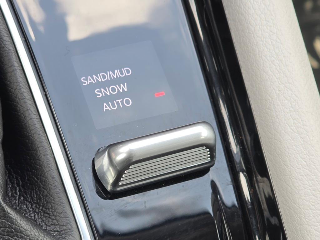 used 2022 Jeep Compass car, priced at $23,299