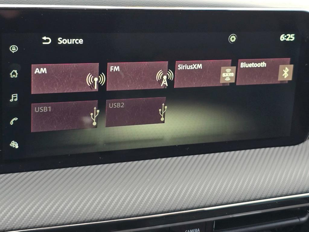 new 2025 Nissan Kicks car, priced at $31,944