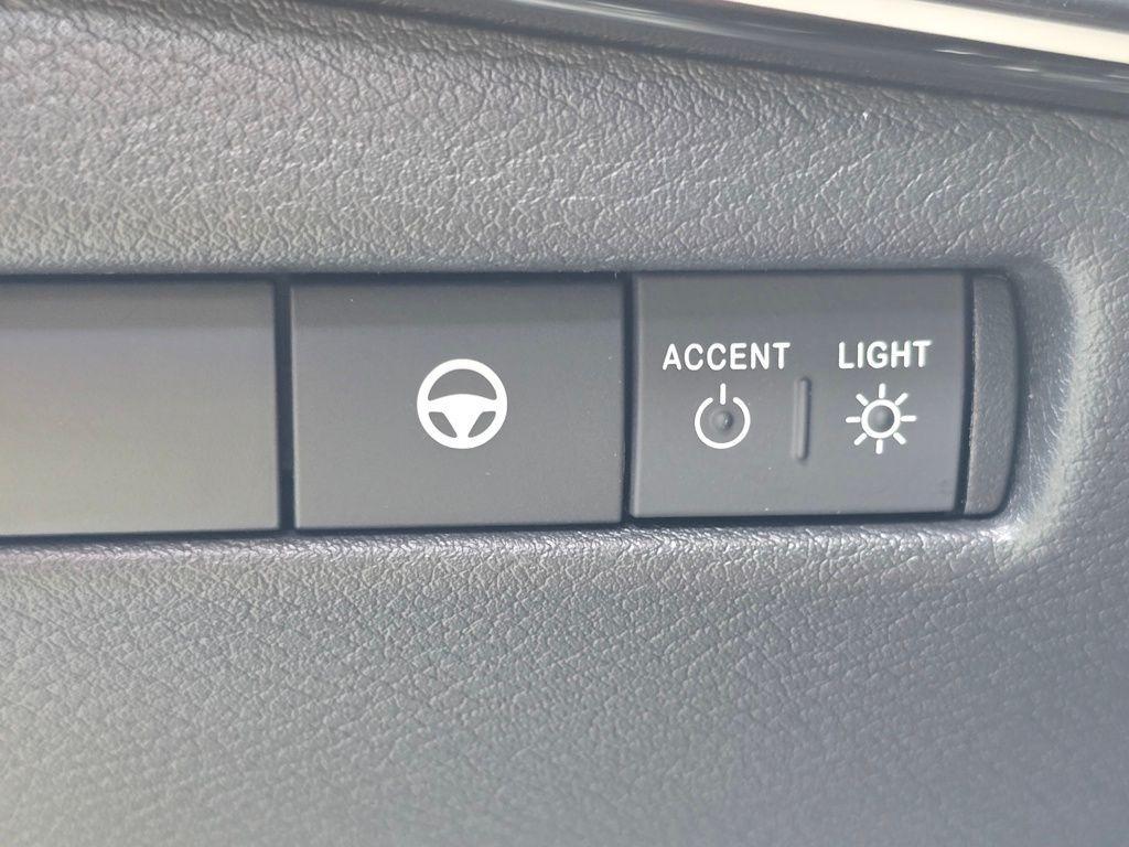 new 2025 Nissan Kicks car, priced at $32,667
