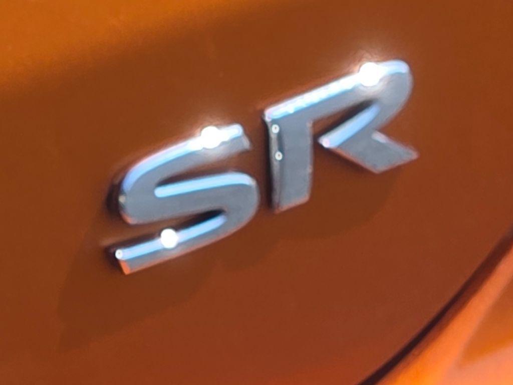 used 2023 Nissan Kicks car, priced at $21,249