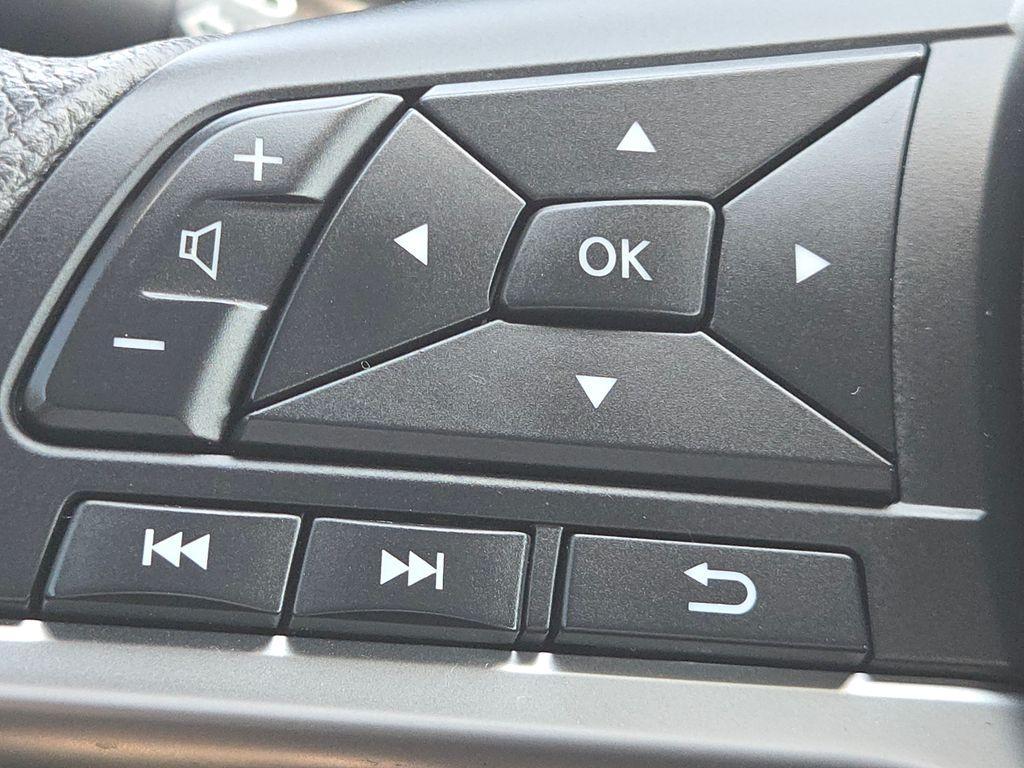 used 2023 Nissan Kicks car, priced at $21,249
