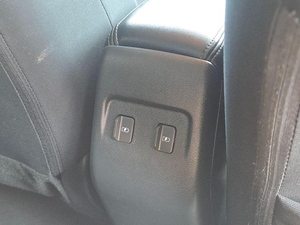 used 2023 Nissan Kicks car, priced at $21,249