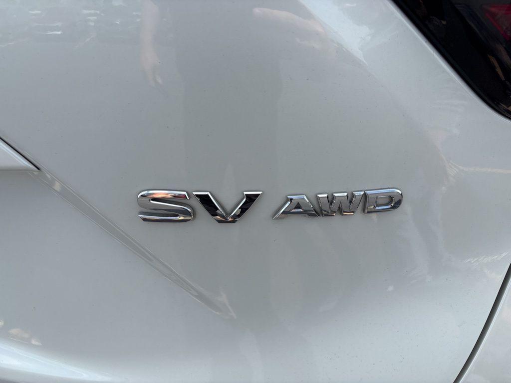 used 2020 Nissan Murano car, priced at $20,999