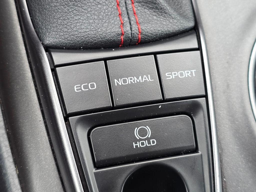 used 2023 Toyota Camry car, priced at $31,399