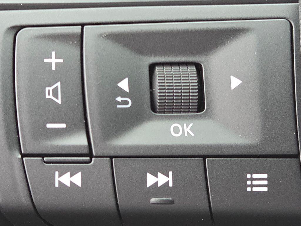 new 2025 Nissan Rogue car, priced at $32,428