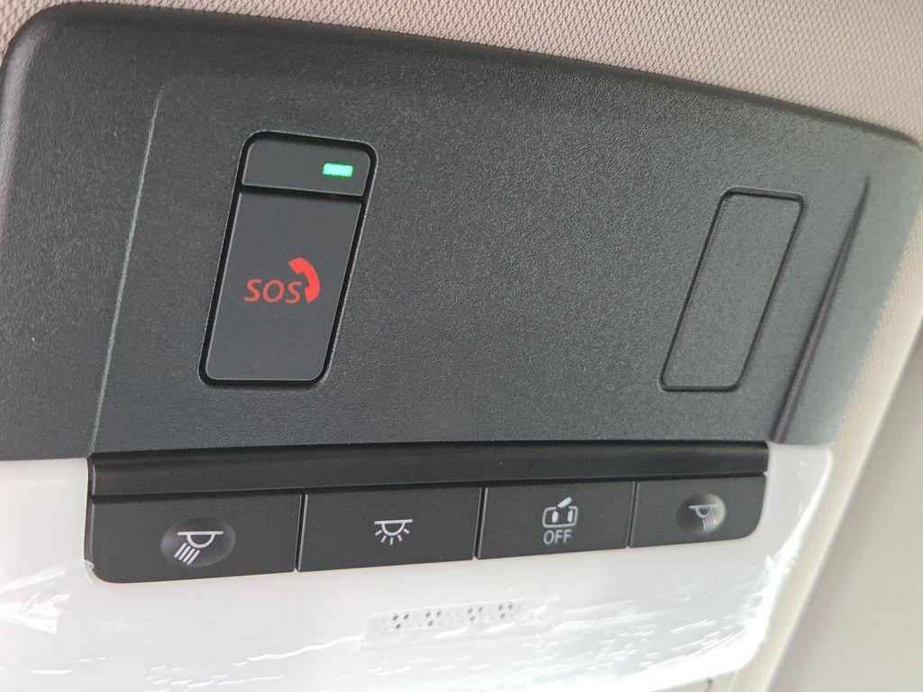 new 2025 Nissan Rogue car, priced at $32,428