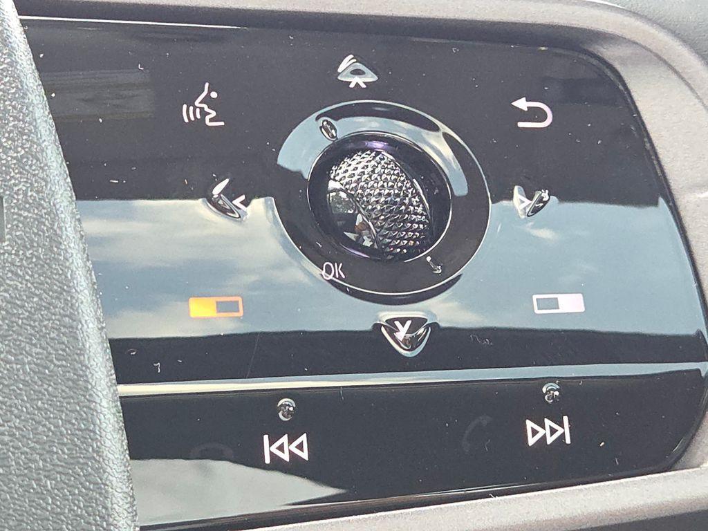 new 2025 Nissan Murano car, priced at $50,727