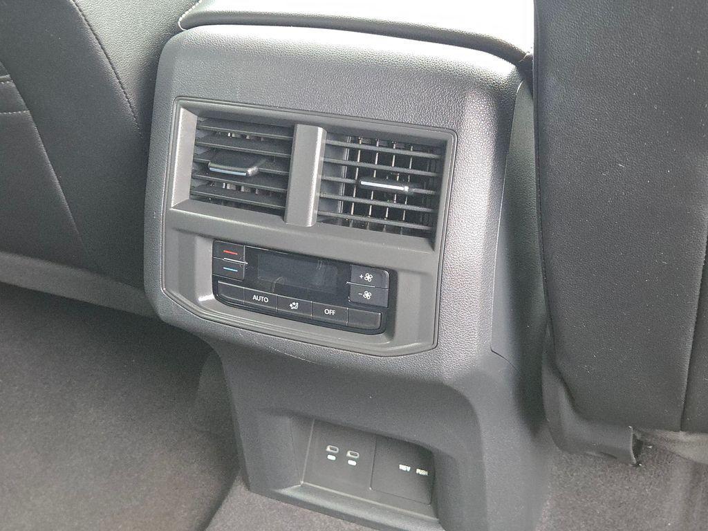 used 2023 Volkswagen Atlas car, priced at $30,999