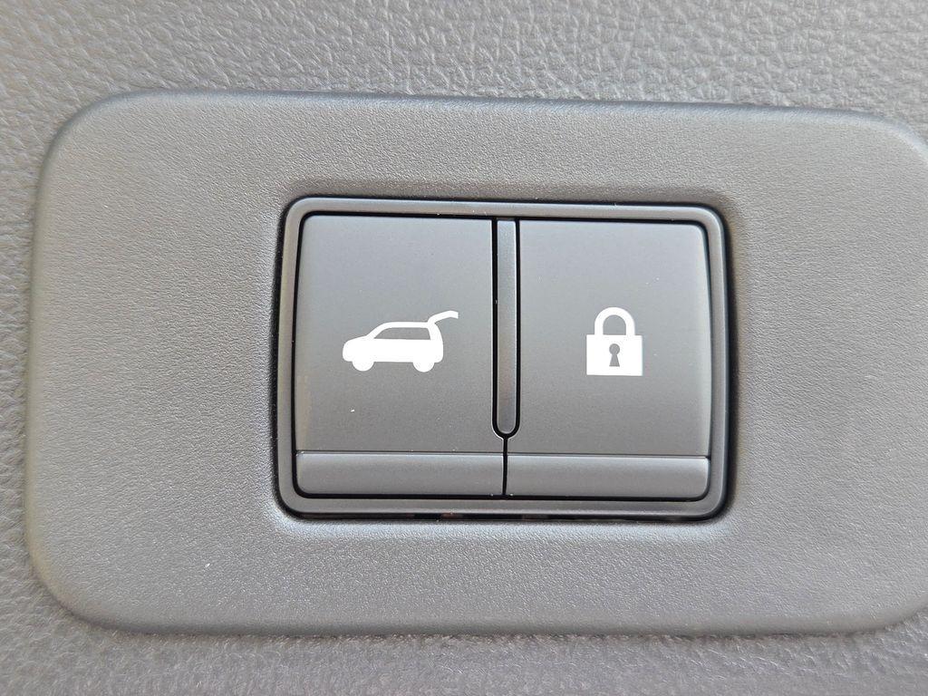 new 2025 Nissan Murano car, priced at $48,816