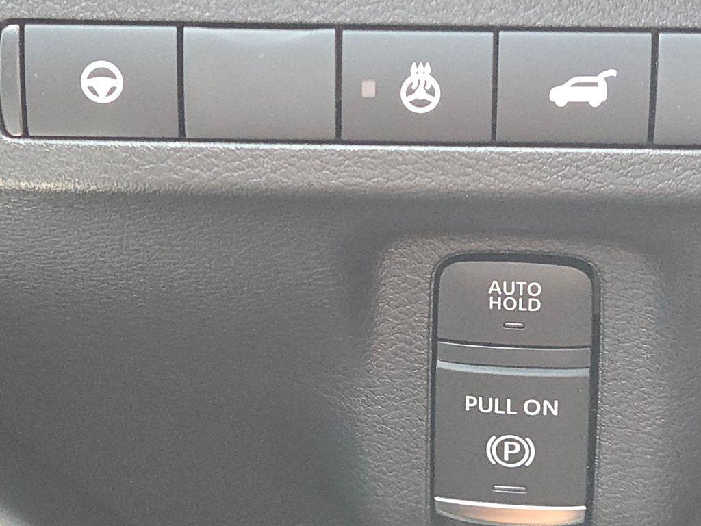 new 2025 Nissan Murano car, priced at $48,816
