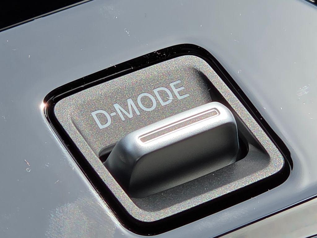 new 2025 Nissan Murano car, priced at $48,816